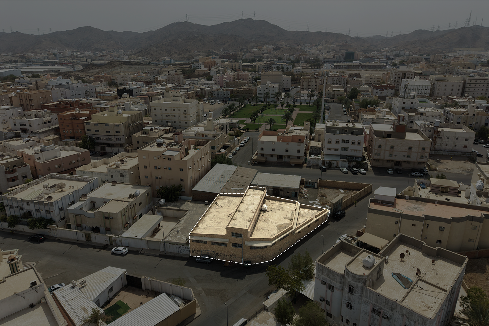 مستودع