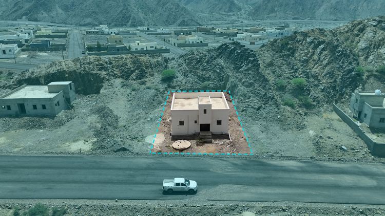 دور سكنية
