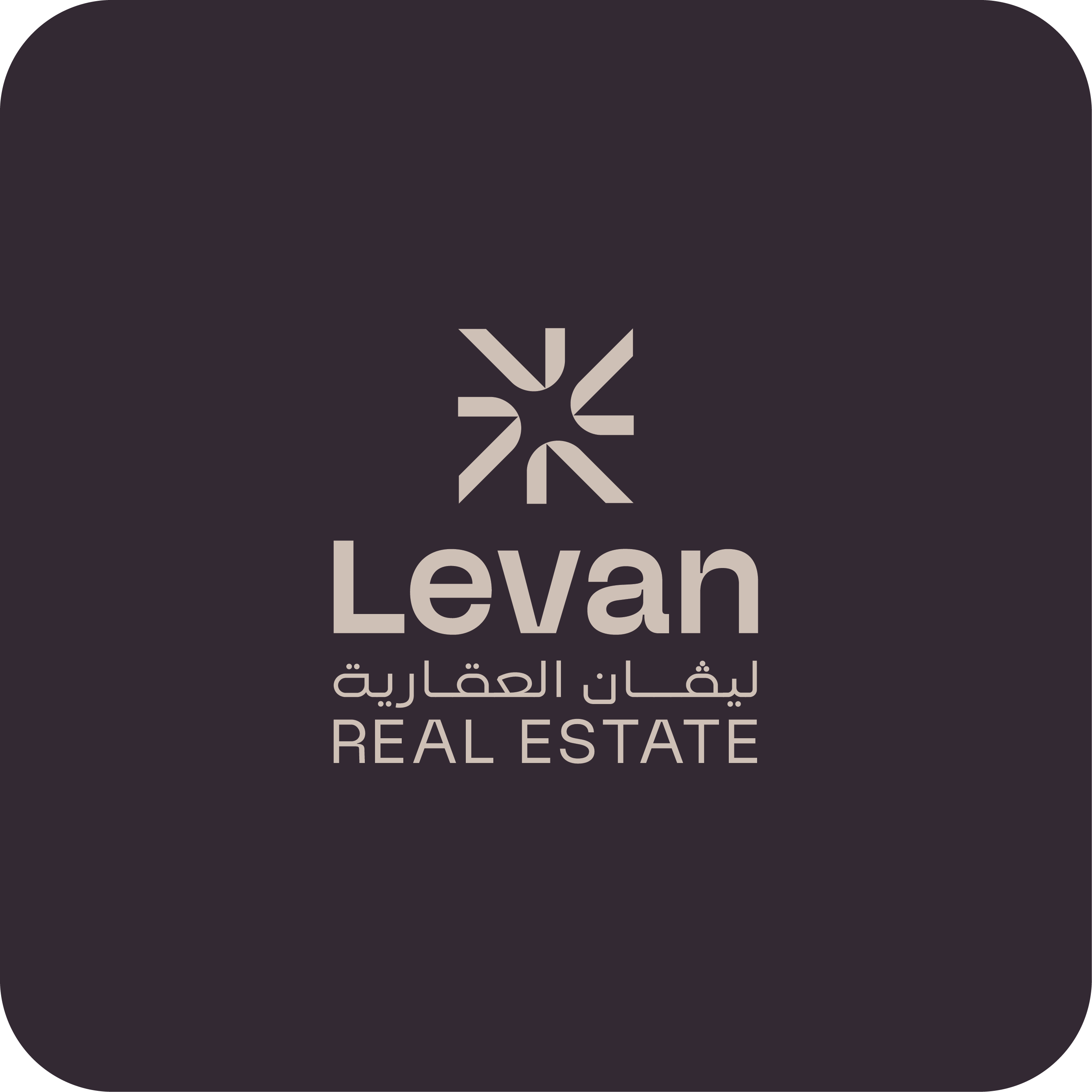 واجهة المدينة