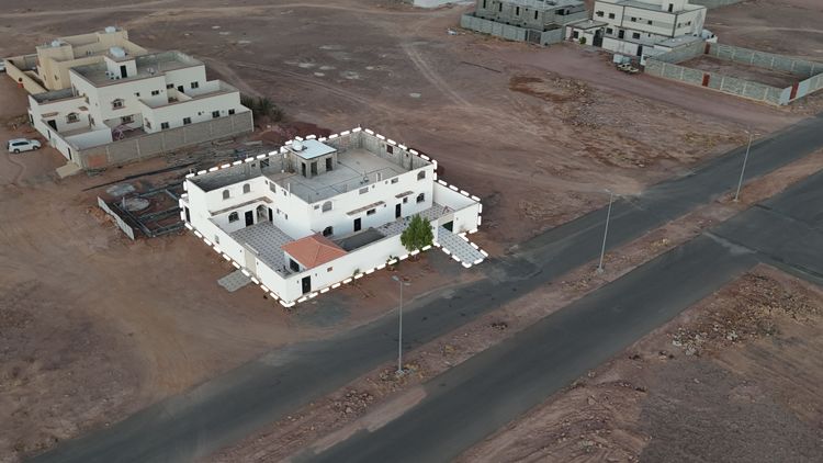 فيلا سكنية