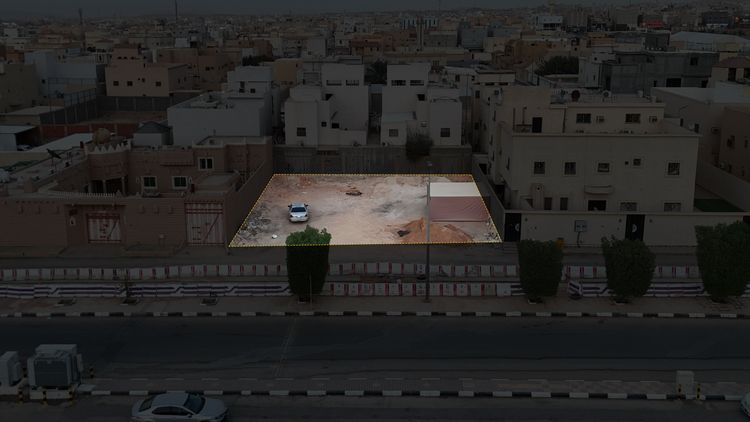 مزاد كنوز نجد