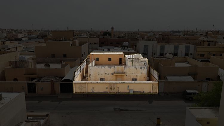 مزاد كنوز نجد