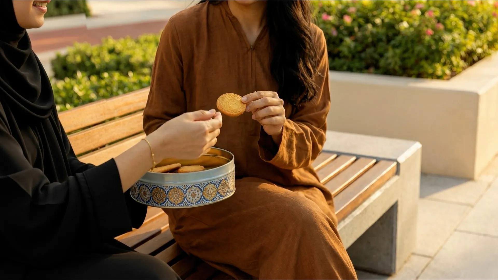 المزاد الثاني 